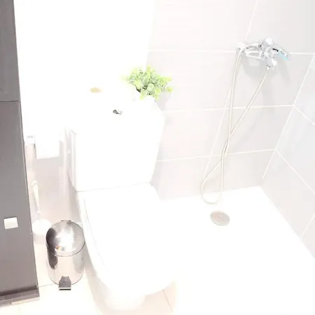 With 2 Bedrooms In Funchal With Wonderful Sea View Furnished Garden And Wifi 8 Km From The Beach Apartment Funchal (Madeira)