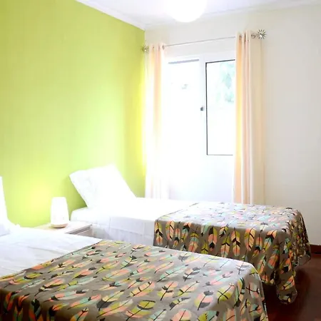 Apartment With 2 Bedrooms In Funchal With Wonderful Sea View Furnished Garden And Wifi 8 Km From The Beach *